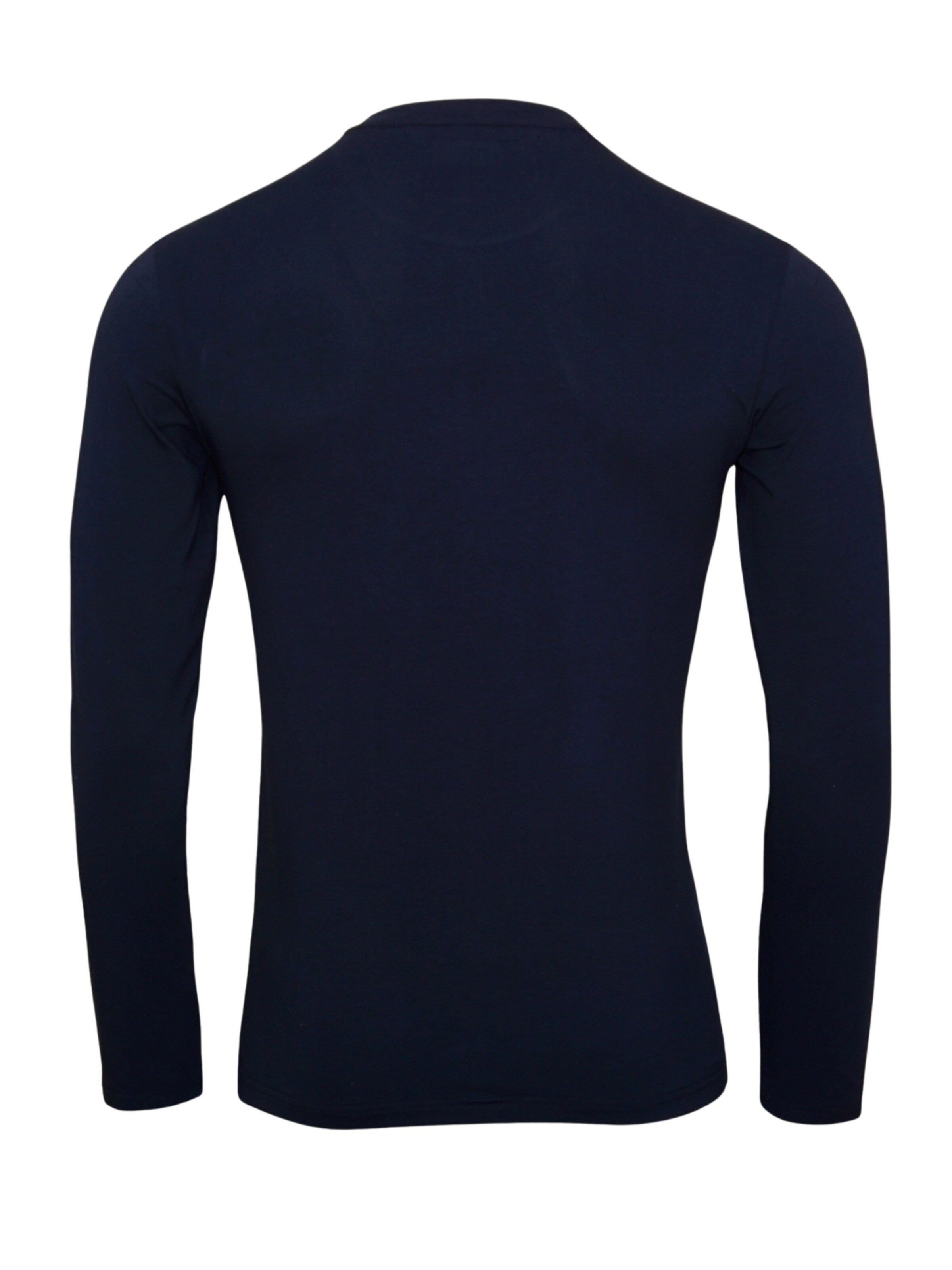 Emporio Armani Shirt in Blue