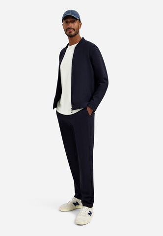 No Excess Between-season jacket 'Sedoc' in Blue