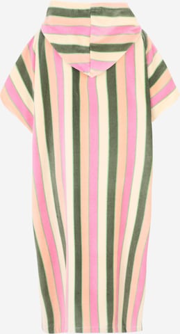 ROXY Szlafrok długi 'STY MAGICAL' w kolorze mieszane kolory