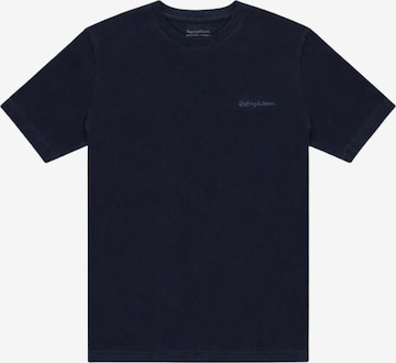 T-Shirt 'Halen' Refrigiwear en bleu : devant