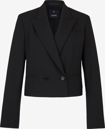 JOOP! Blazer in Black: front