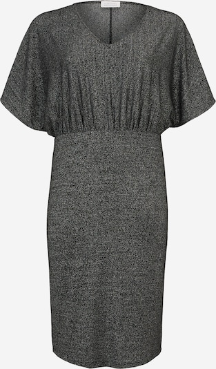 Guido Maria Kretschmer Curvy Haljina 'Laurina' u crna, Pregled proizvoda