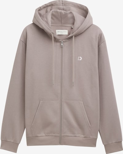 Džemperis iš TOM TAILOR DENIM, spalva – šviesiai ruda, Prekių apžvalga