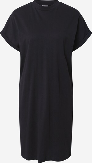 Urban Classics Kleid in schwarz, Produktansicht