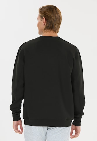 Virtus Sweatshirt 'Taro V2' in Black