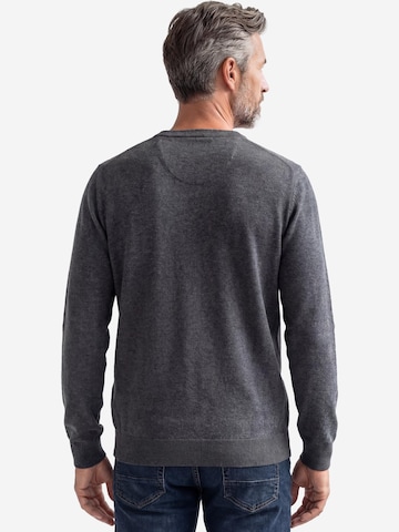 redmond Sweater 'Basic' in Black