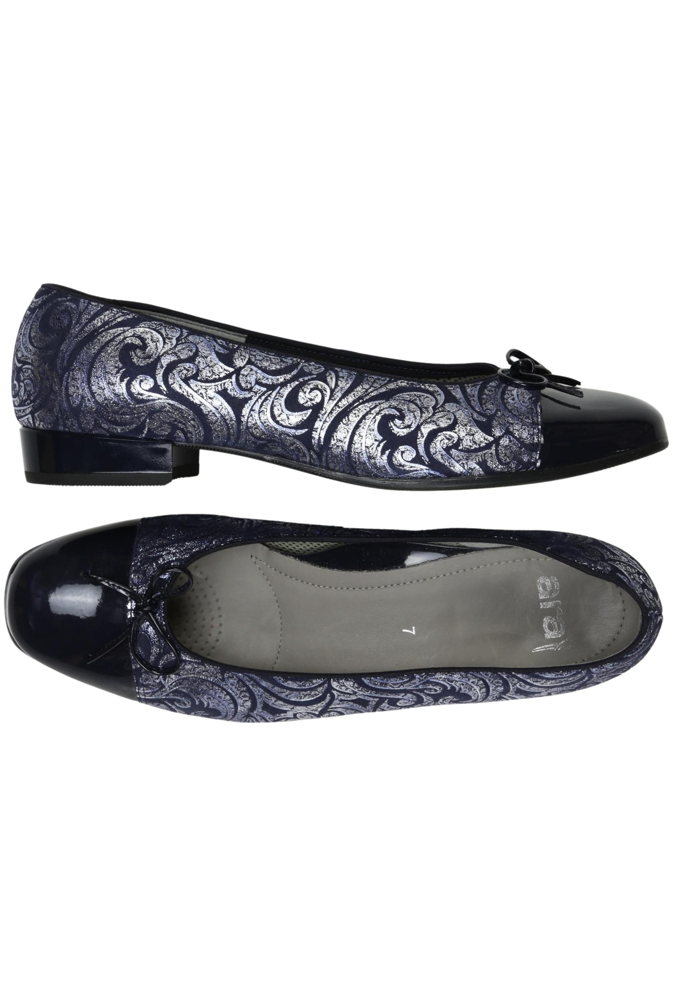 ARA Flats & Loafers in 40,5 in Mixed colors: front