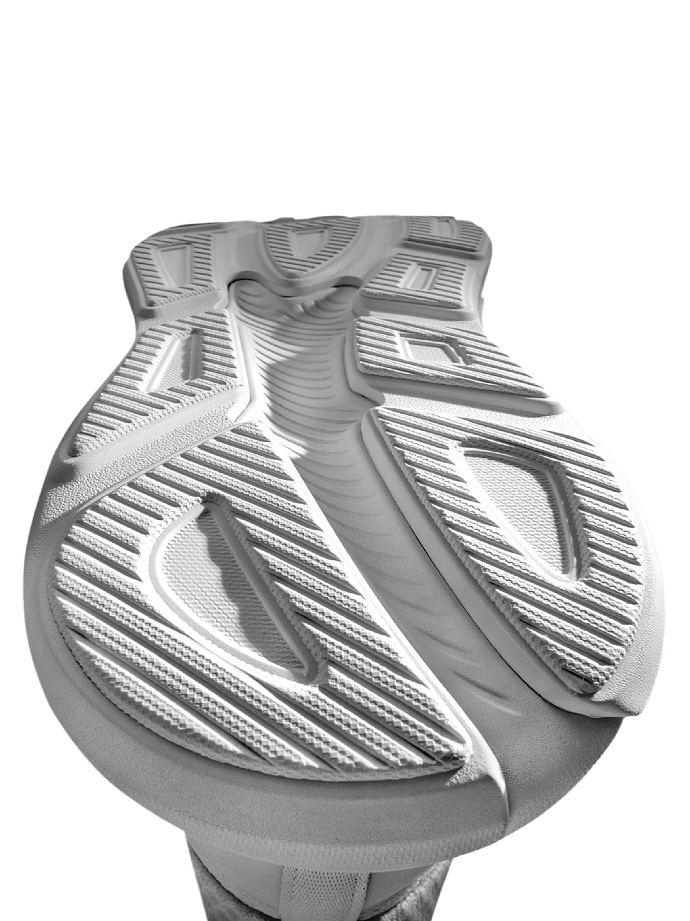 ALLSWIFT Running Shoes in White