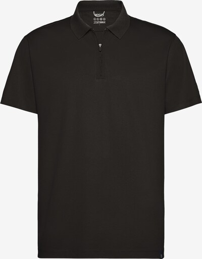 Boggi Milano Shirt in de kleur Zwart, Productweergave