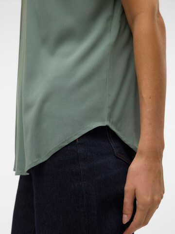 Maglietta 'Bella' di VERO MODA in verde