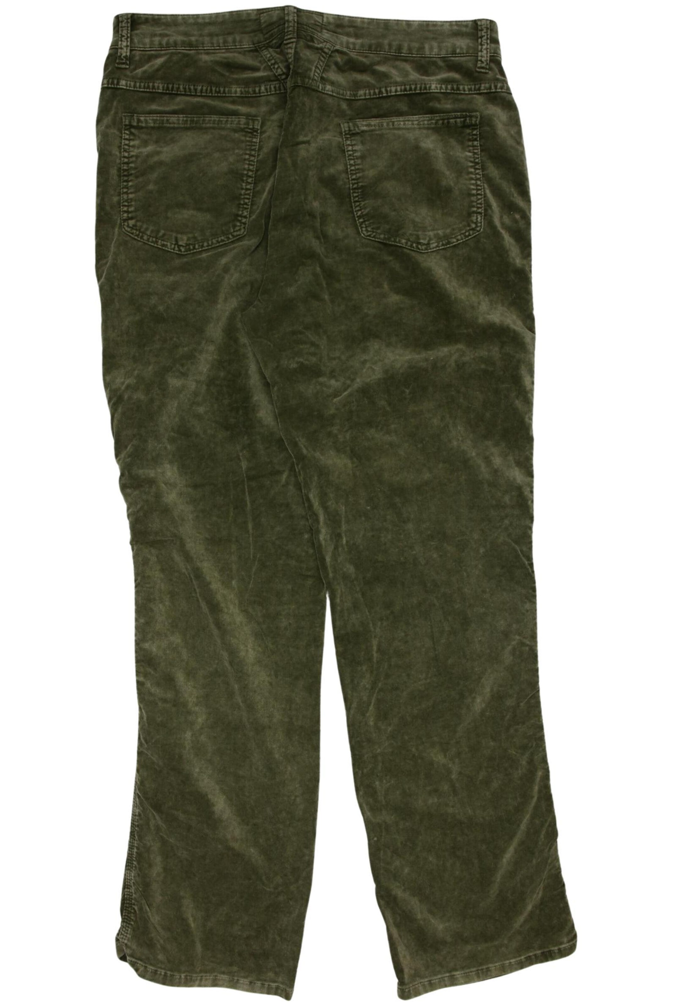 Closed Stoffhose 5XL in Grün