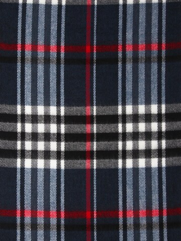 COLLEZIONE ALESSANDRO Scarf 'Venedig' in Blue