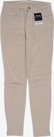 TOMMY HILFIGER Jeans in 27 in Beige: front