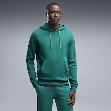 PUMA Sporttrui 'MARTIN ARAMCO F1® TEAM' in Groen: voorkant