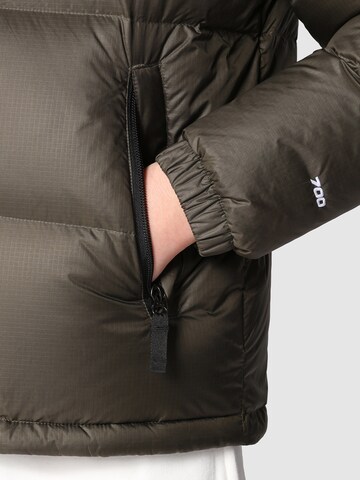 THE NORTH FACE - Chaqueta de montaña en gris