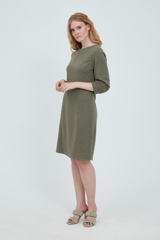 Fransa Dress 'FRBECARDI 2' in Green