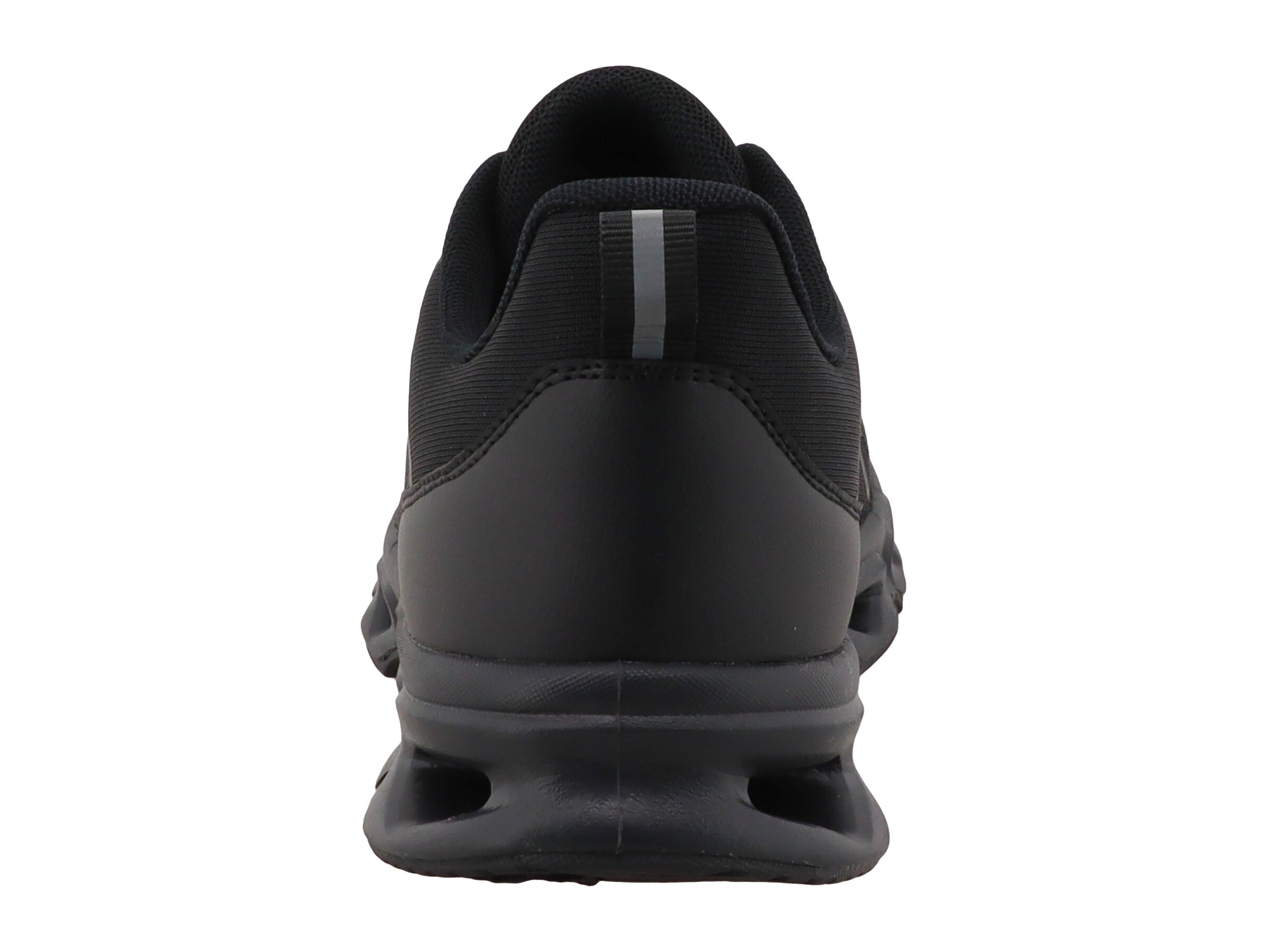 KAPPA Sneaker in Schwarz