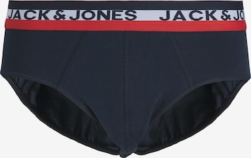 JACK & JONES Panty in Blue: front