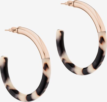 Liebeskind Berlin Earrings in Gold: front