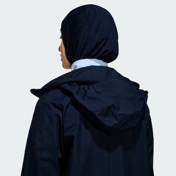 ADIDAS TERREX Outdoor jacket 'Essentials' in Blue