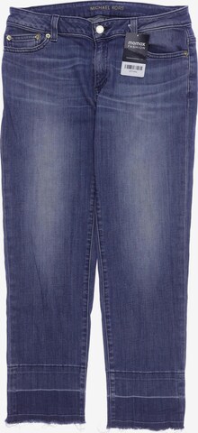 MICHAEL Michael Kors Jeans in 27-28 in Blue: front