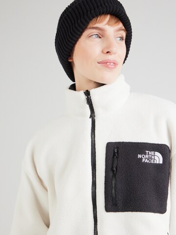 THE NORTH FACE Outdoor jacket 'YUMIORI' in White