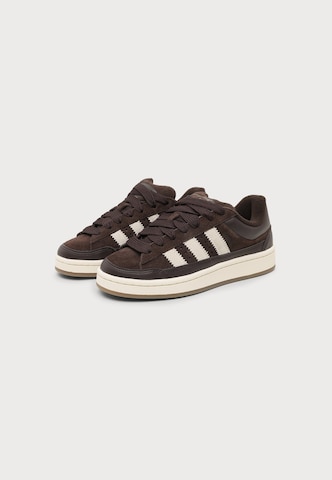ADIDAS ORIGINALS Tenisky 'CAMPUS ST' - Hnedá