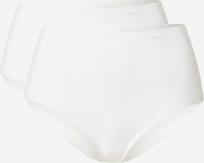 SLOGGI Panty in weiß, Produktansicht