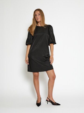 Peppercorn Kleid 'Leonora' in Schwarz