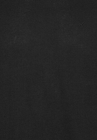 Clean Cut Copenhagen T-Shirt 'Stable' in Schwarz