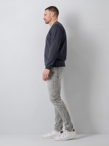 PETROL INDUSTRIES MEN Baggy Jeans 'Seaham' in Grey