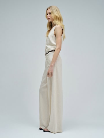 Salsa Jeans Regular Chino in Beige