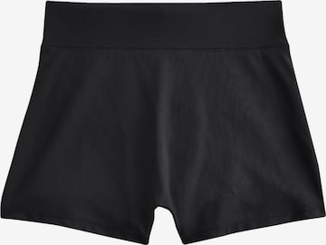 juoda Next Bikinio kelnaitės: priekis