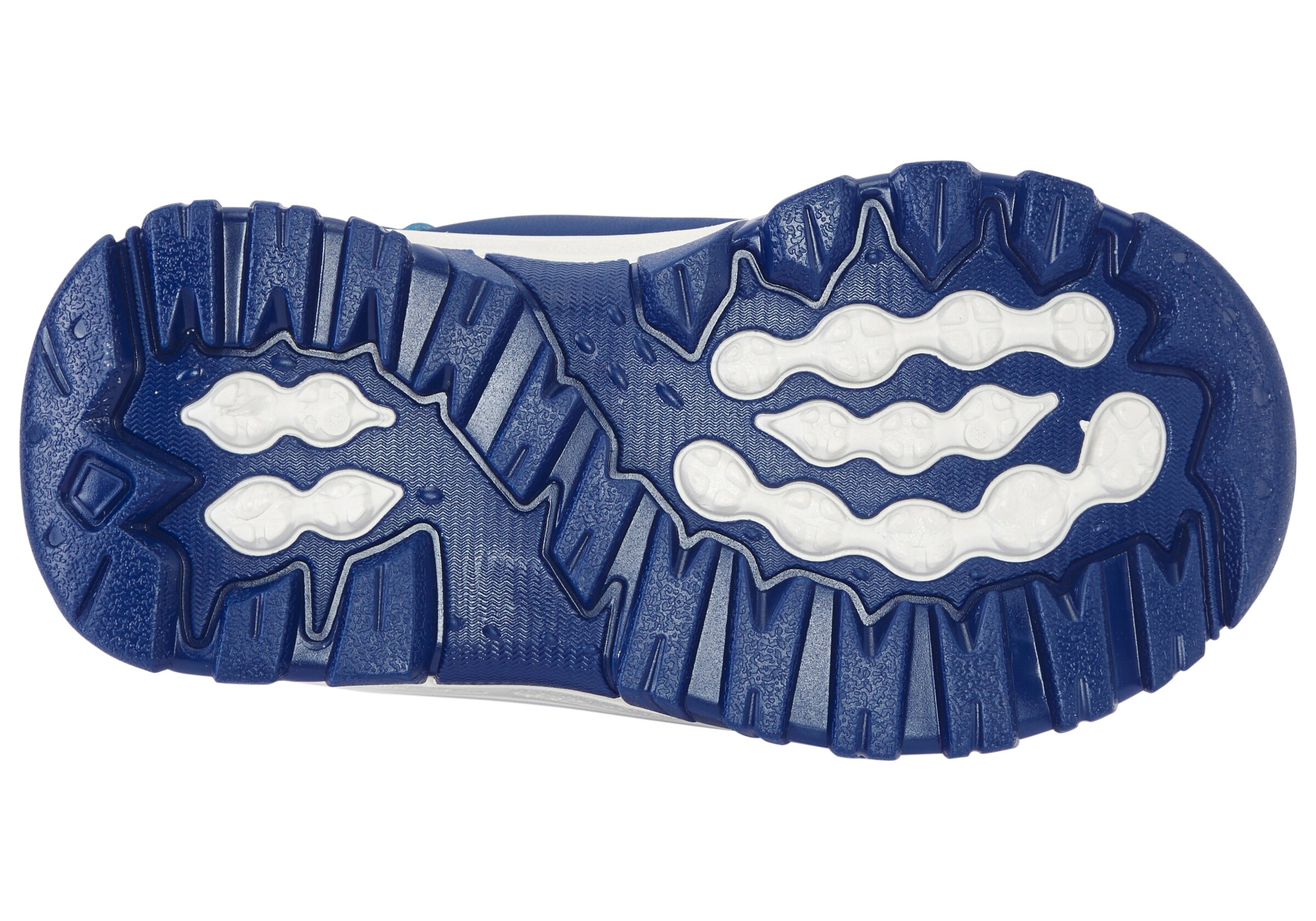 DISNEY Snow Boots in Blue