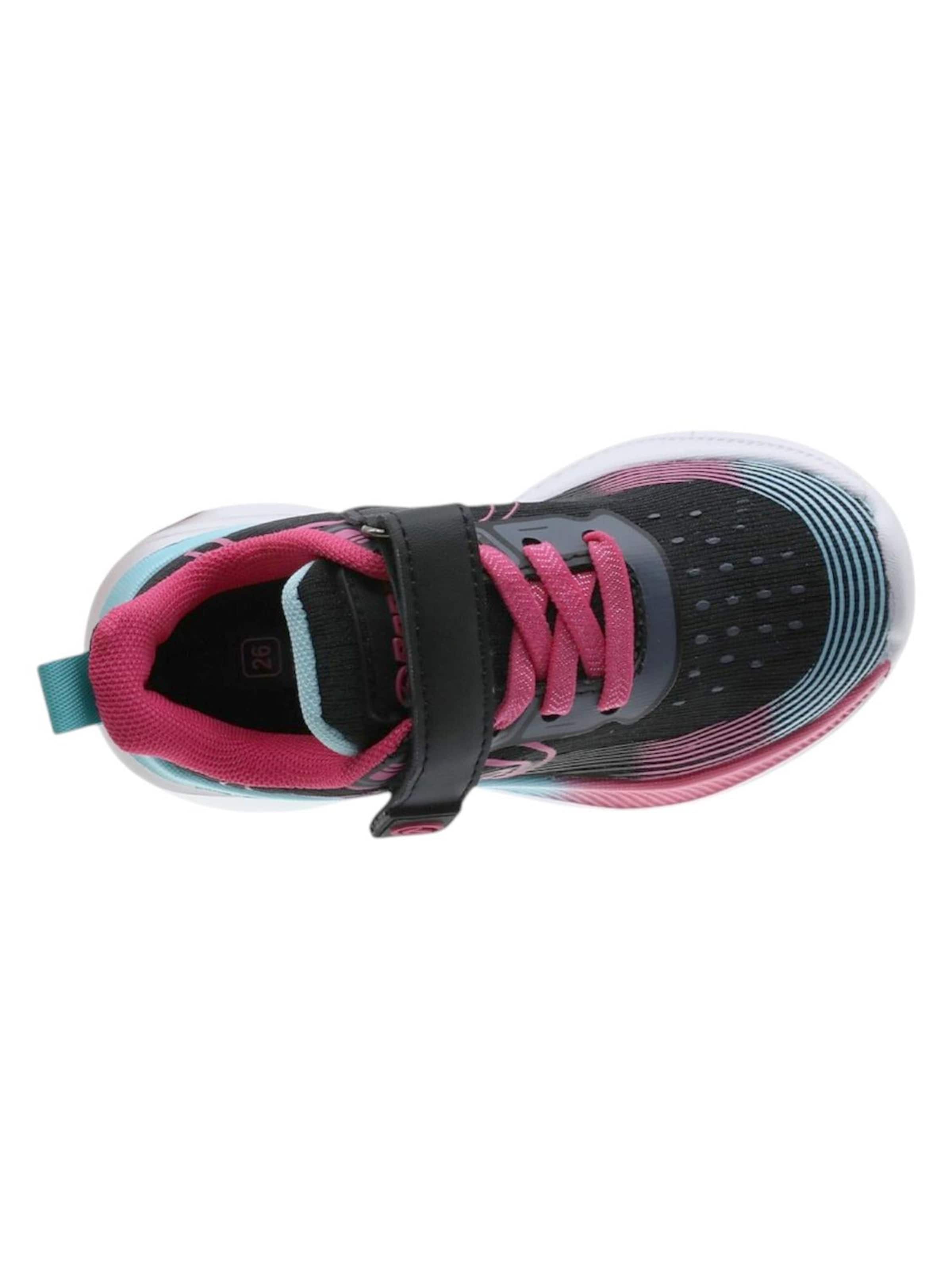 Beppi Sneakers in Black