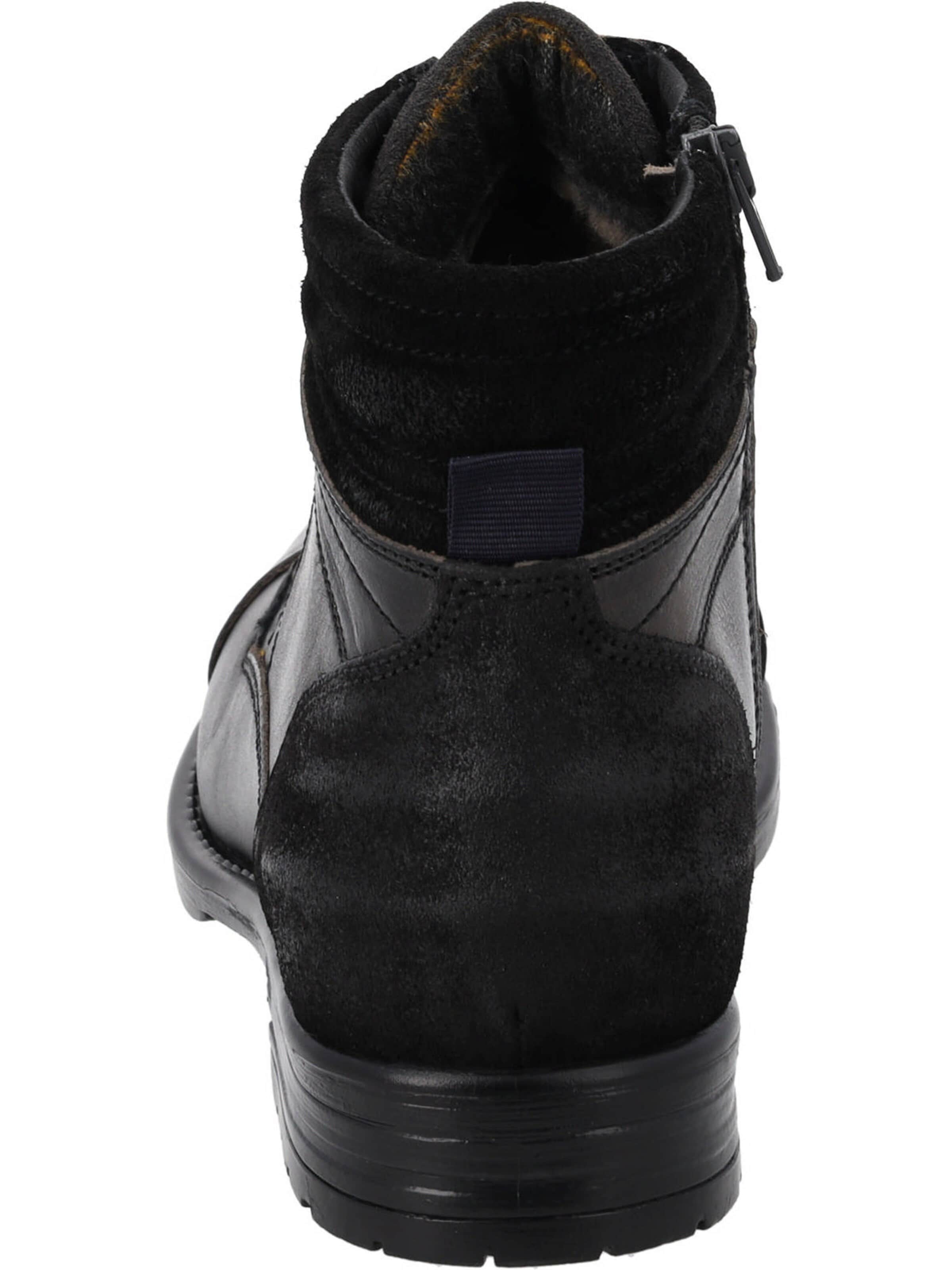 Palado Boots 'Palado Ferben' in Grey