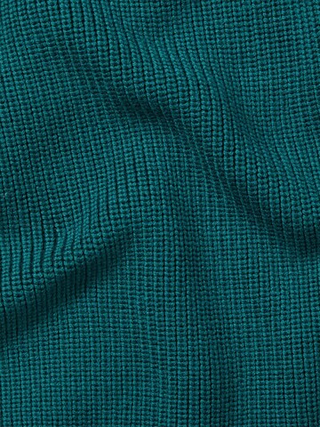 FALKE Scarf in Green
