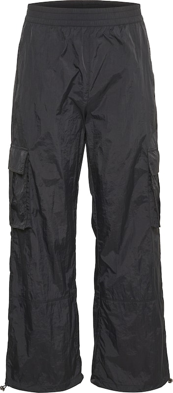 Kaffe Loosefit Hose 'Marie' in Schwarz Kaffe Loosefit Hose 'Marie' in Schwarz
