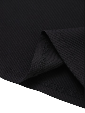 LapaPlus Shirt in Zwart