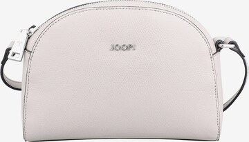 JOOP! Crossbody Bag in Grey: front