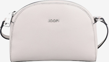 JOOP! Crossbody Bag in Grey: front