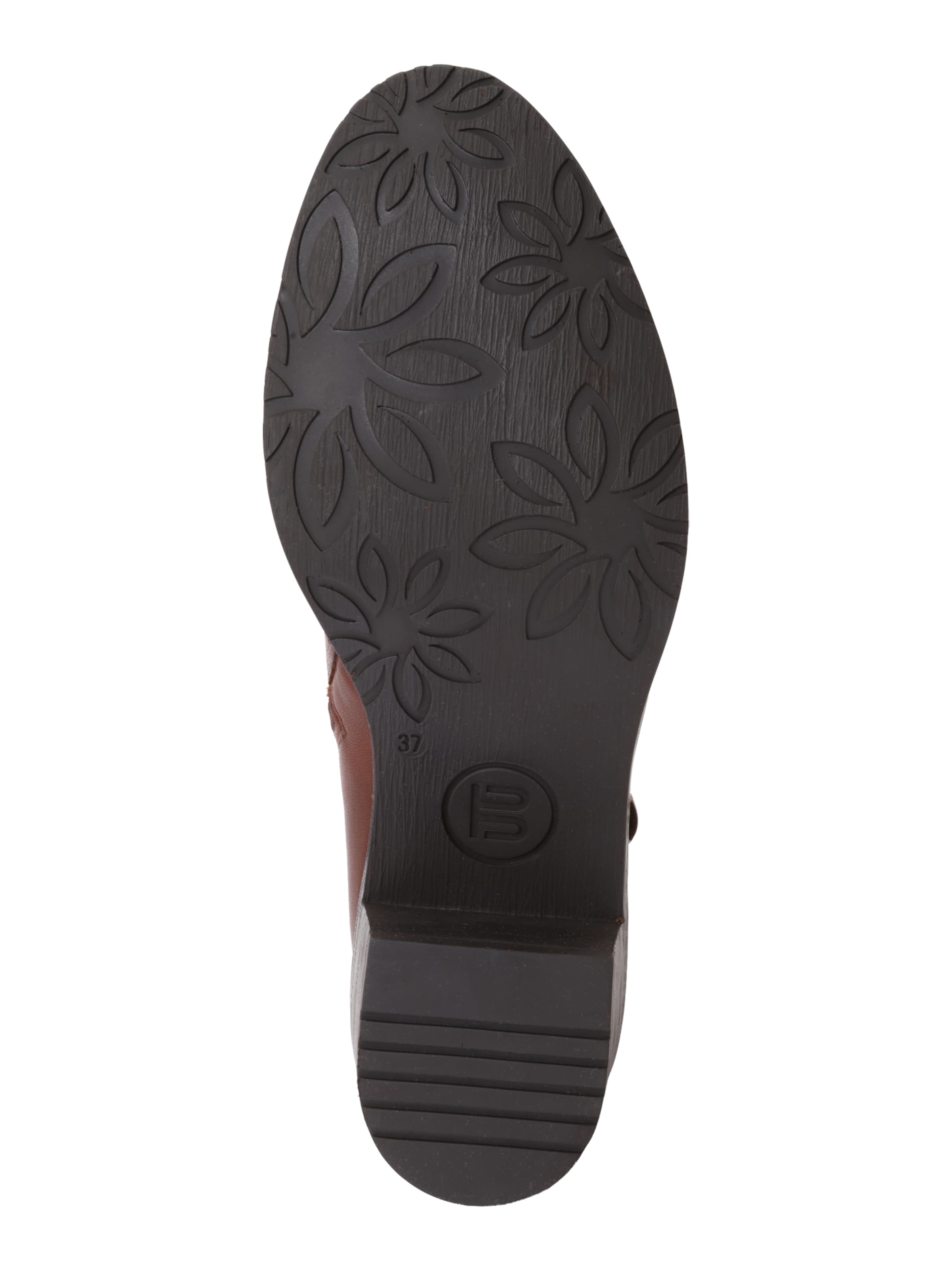 TT. BAGATT Ботинки в Коричневый