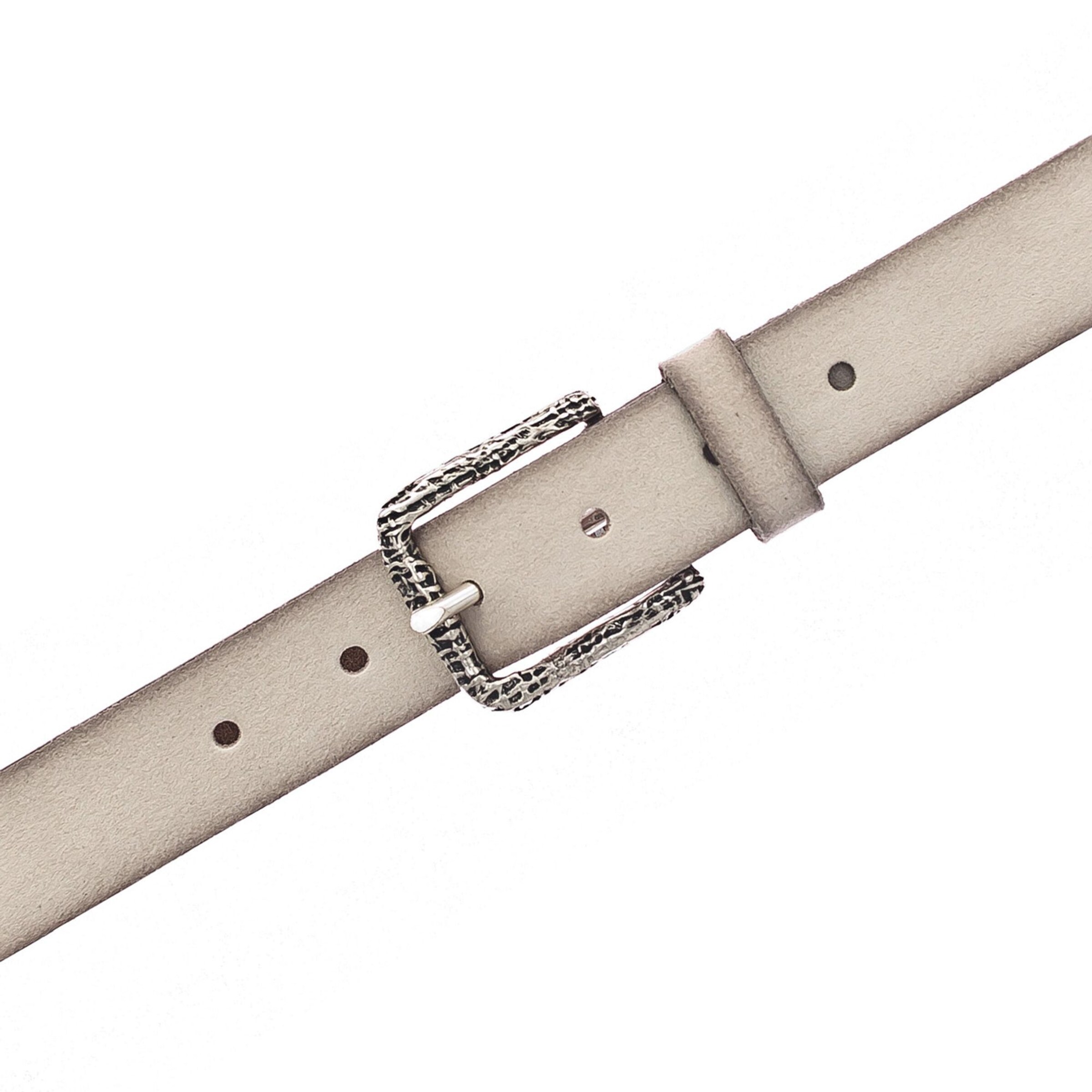 Tamaris Belt in Beige