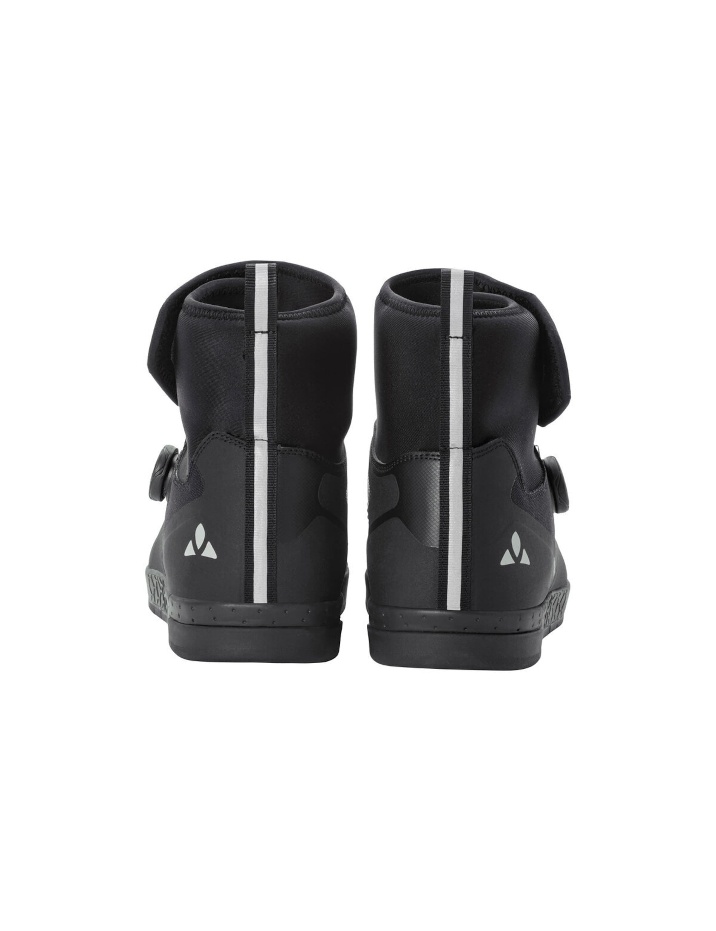 VAUDE Sportschuh 'Moab II' in Schwarz