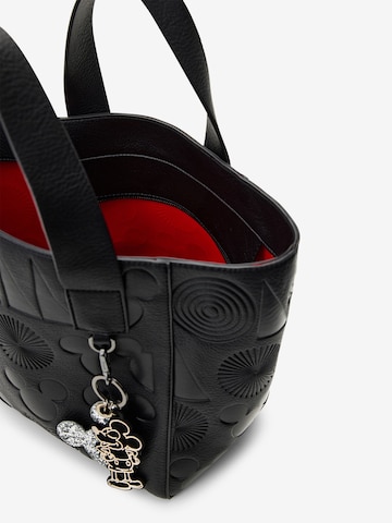 Desigual - Shopper em preto