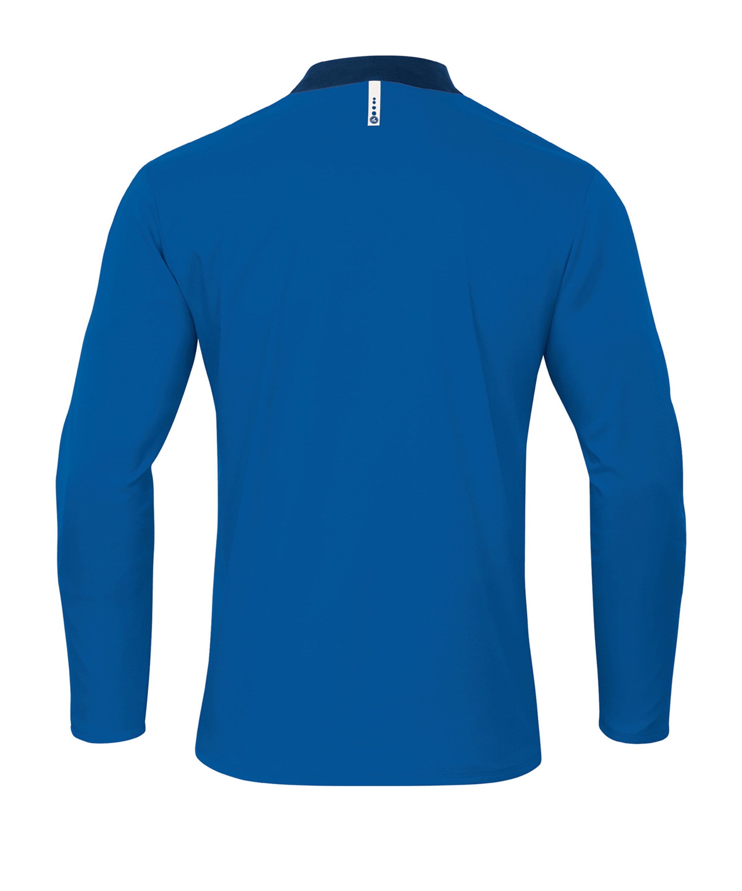 JAKO Athletic Jacket in Blue