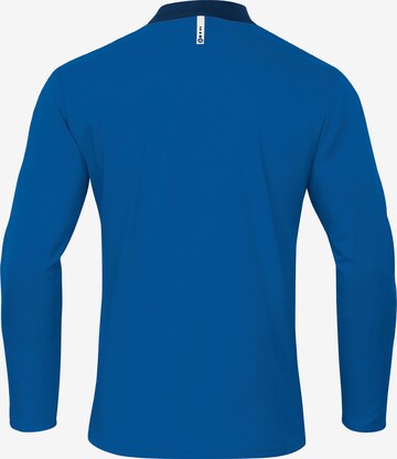 JAKO Sportjas in Blauw