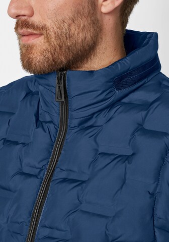 REDPOINT Vest in Blue