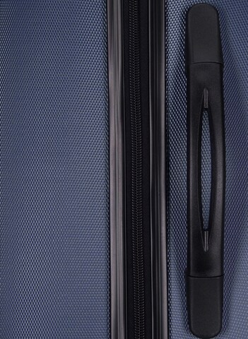 Wittchen Cart 'Globe line' in Blue