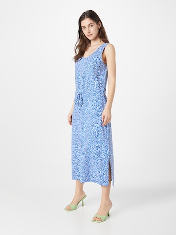 b.young Dress 'PANDINNA' in Blue: front